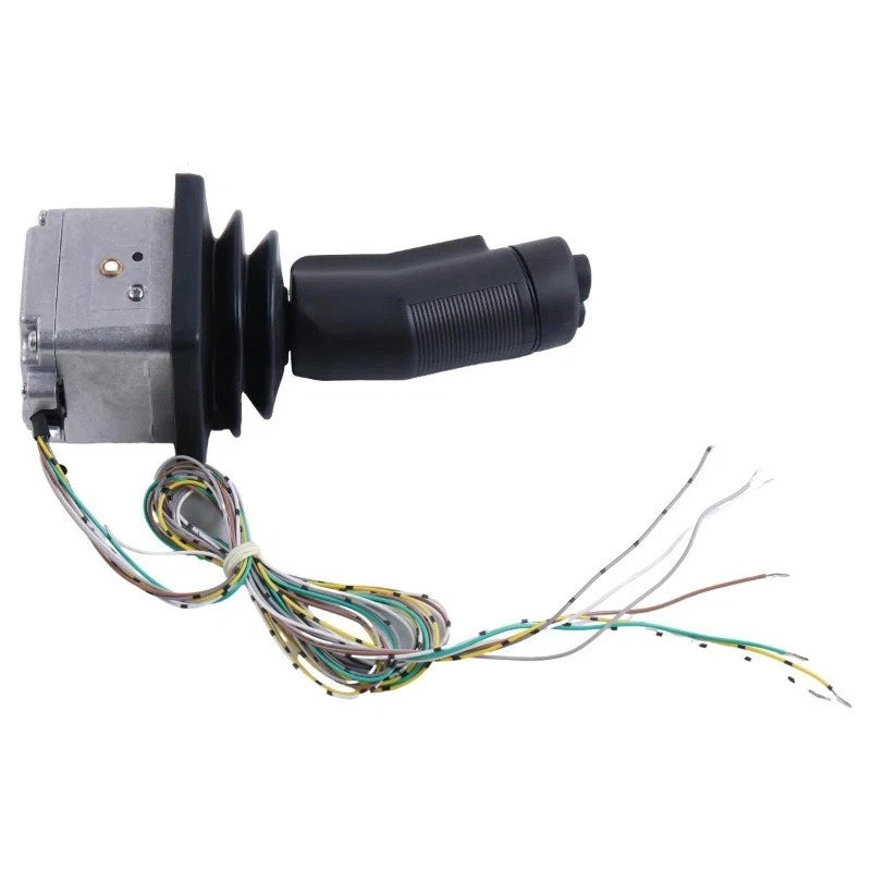 Haulotte 2441305360 Single-Axis Joystick Controller for Drive and Steering