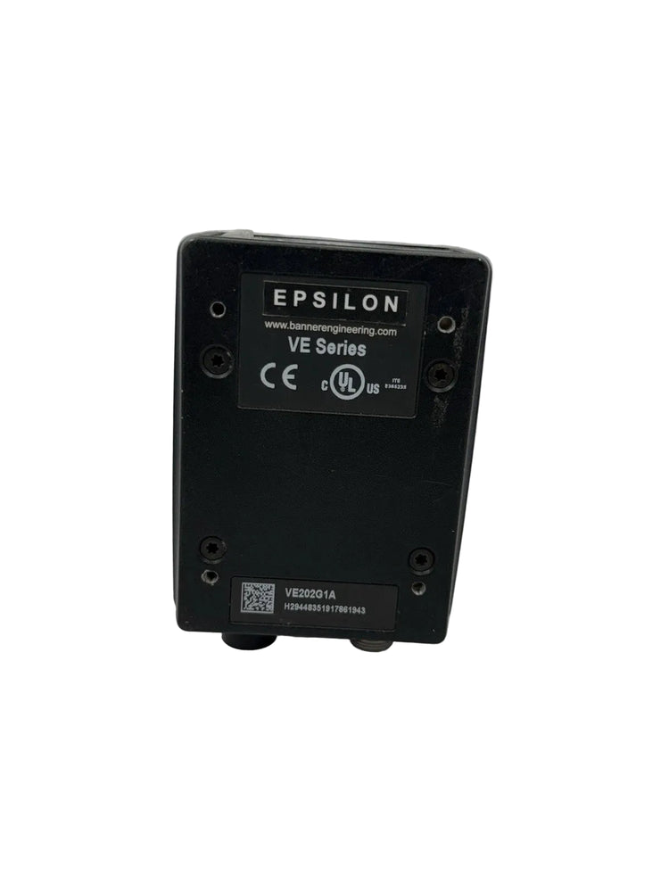 Banner Engineering VE202G1A VE Series Smart Vision Camera