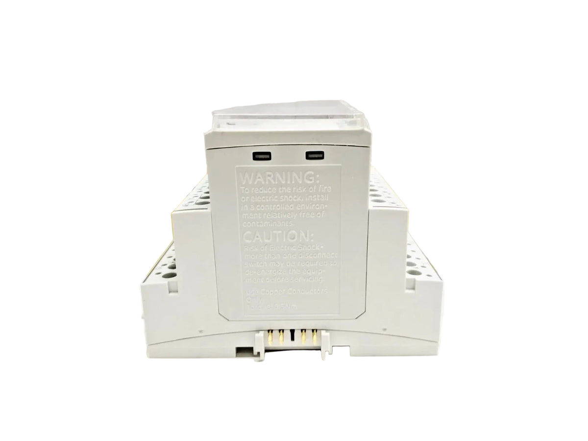 TXM1.6R-M | Siemens TX-I/O 6-Channel Digital Relay Output Module