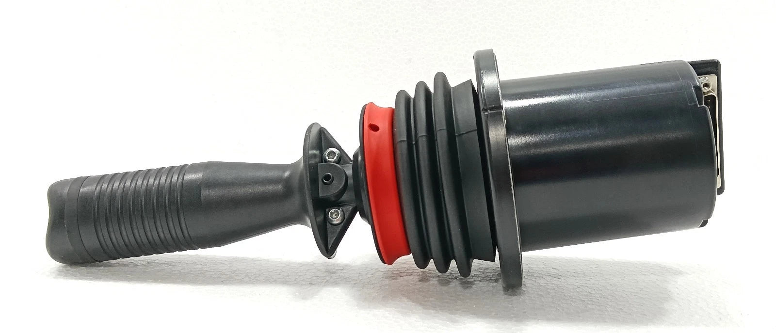 Sauer Danfoss 162F1301 PROF-1 Hydraulic Joystick Controller with 14 Meter Cable