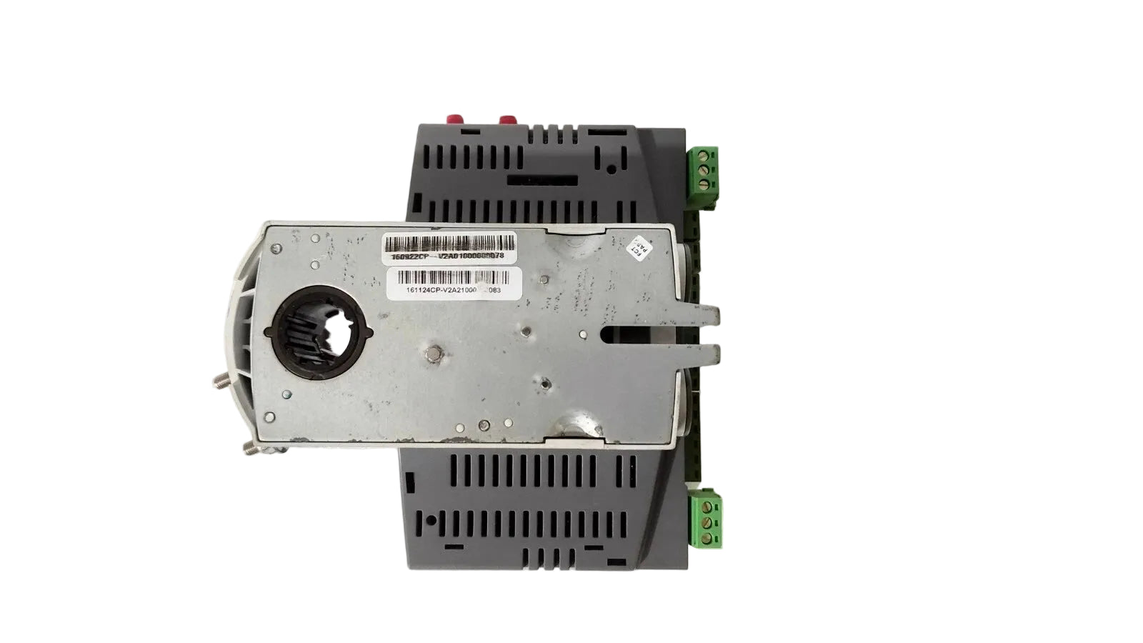 CPO-VAV2A | Honeywell VAV Input Module for HVAC Systems