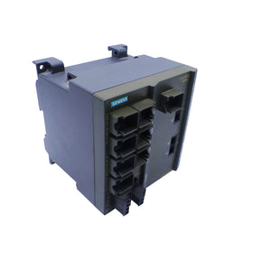 Siemens 6GK5308-2FL00-2AA3 SCALANCE X308-2 Managed Industrial Ethernet Switch