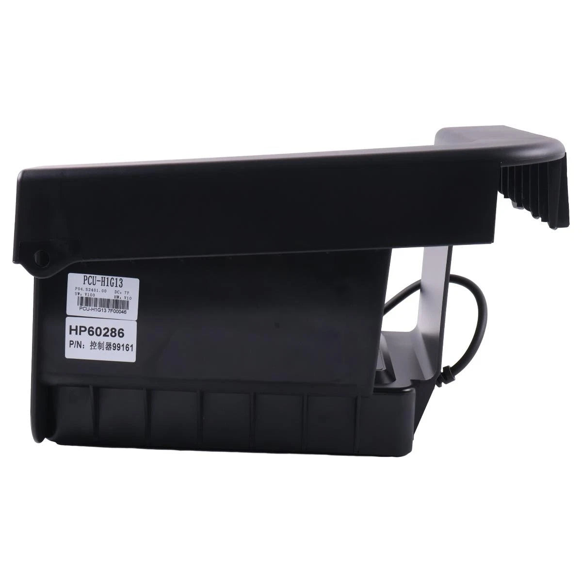 Genie 99161 Gen2 RT Upper Platform Control Box Assembly for Rough-Terrain Scissor Lifts