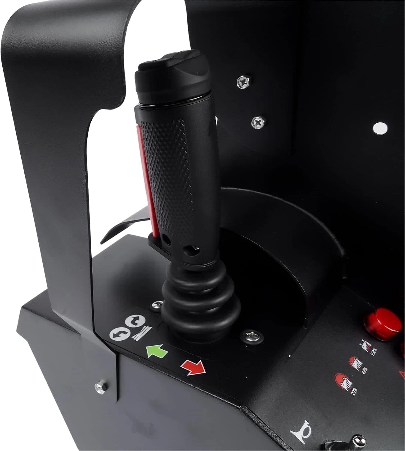 Haulotte 4000311410 Upper Control Box with Joystick for STAR 6 AC and Optimum 8 AC
