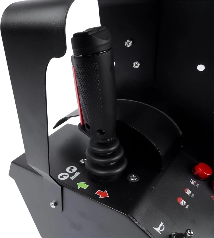 Haulotte 4000311410 Upper Control Box with Joystick for STAR 6 AC and Optimum 8 AC