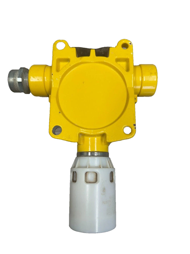 SPXCDULNTXF | Honeywell Analytics Sensepoint XCD IR Flammable Gas Transmitter