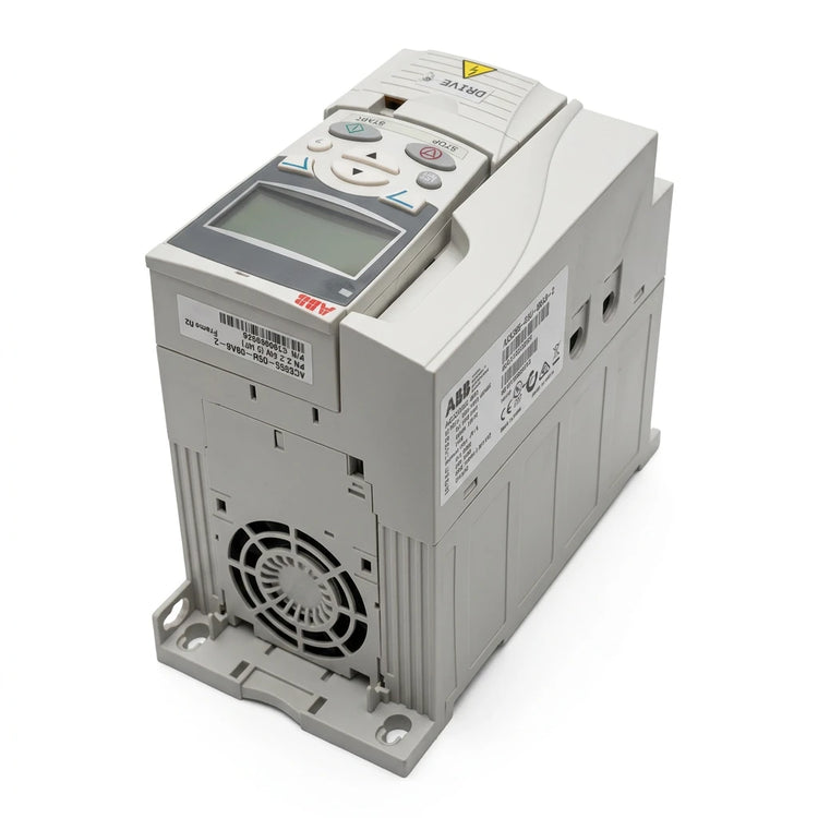 ABB ACS355-03U-09A8-2 3HP 200-240V 3-Phase AC Drive Module