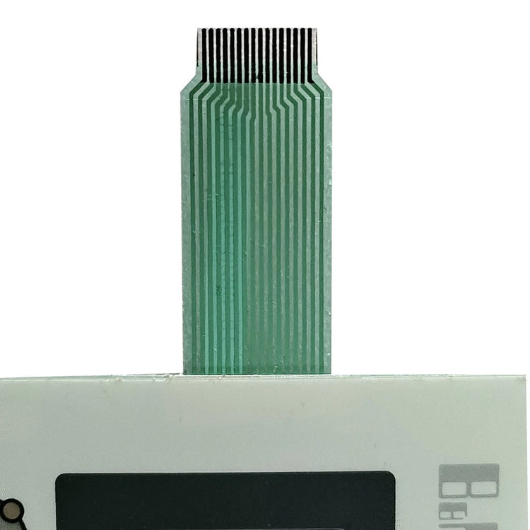 B&R 4PP035.0300-01 3-Inch LCD Power Panel HMI with Keypad and CAN Interface