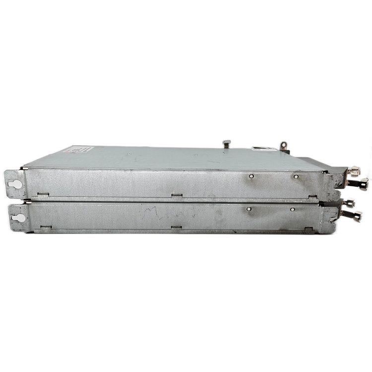 HMD01.1N-W0020 | Bosch Rexroth IndraDrive Double-Axis Inverter 4 kW