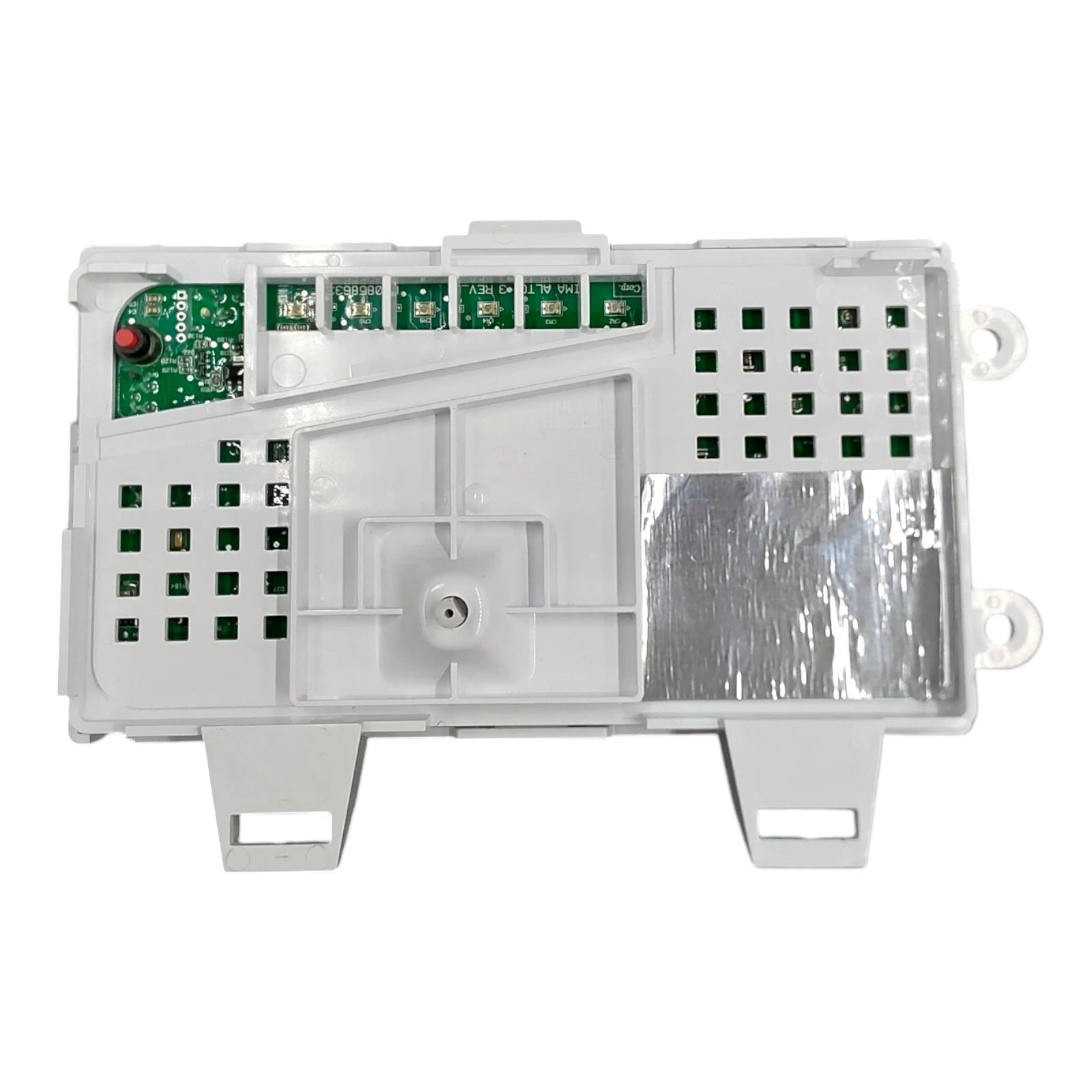 Whirlpool W11578563 Washer Machine and Motor Control Board