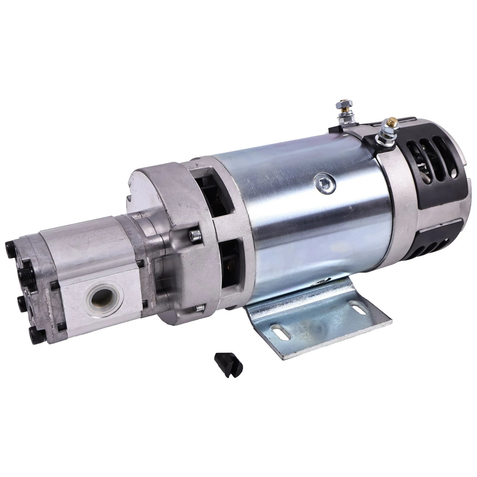 Skyjack 147099 24V DC Hydraulic Pump and Motor Assembly
