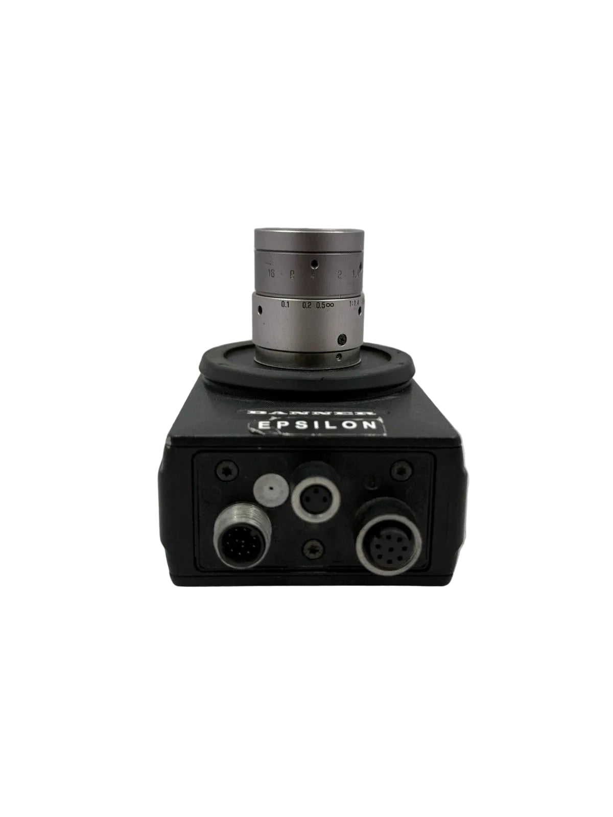 Banner Engineering VE202G1A VE Series Smart Vision Camera