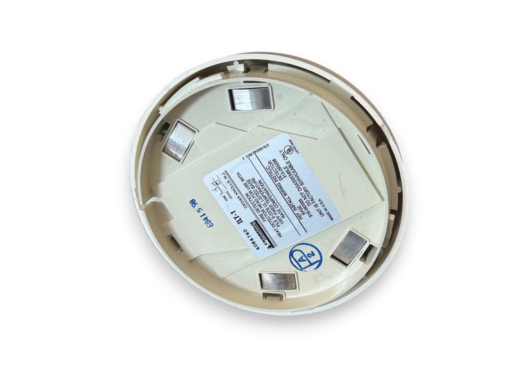 Siemens ILT-1 Intelligent Fixed Temperature Thermal Detector