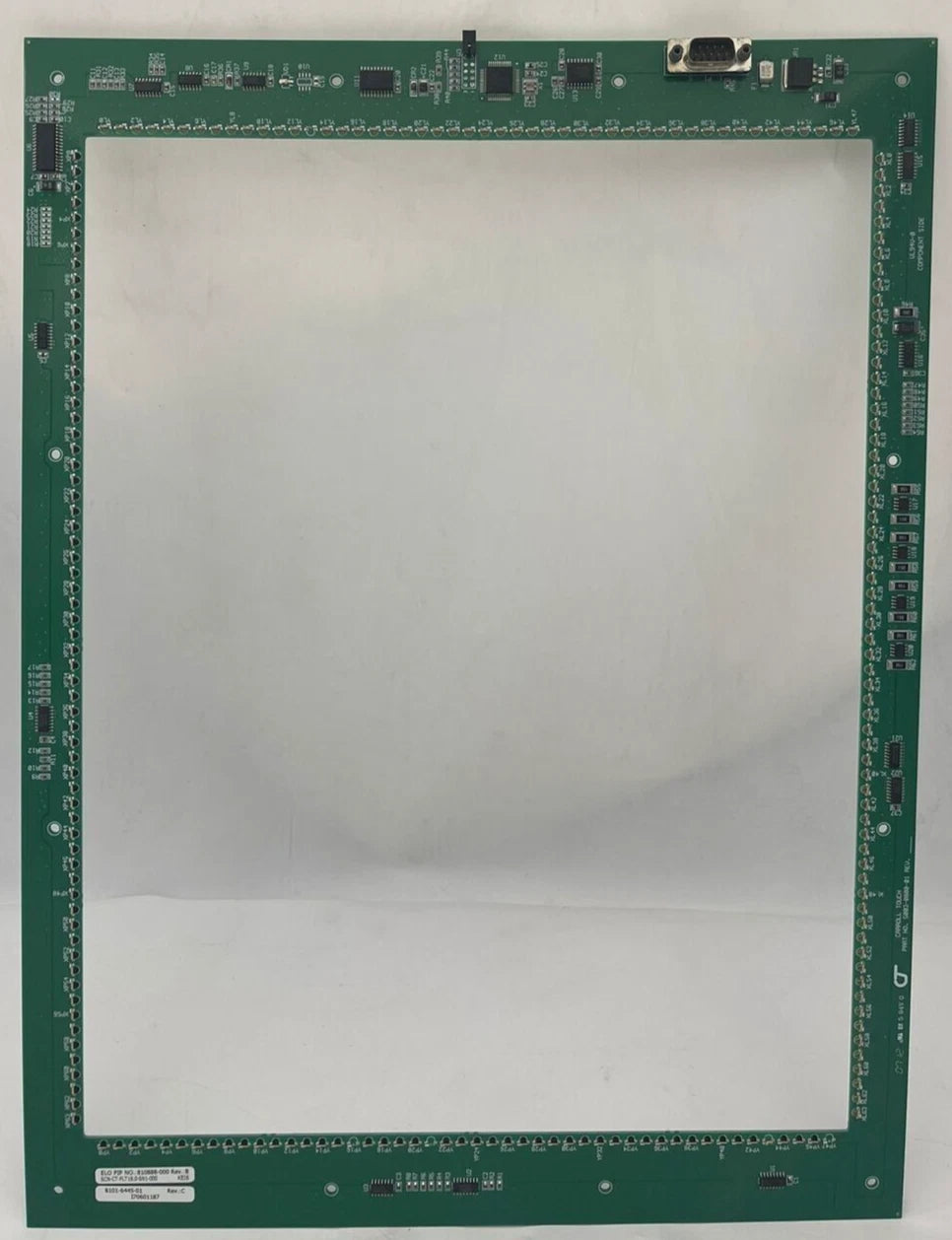 51191578-100 | Honeywell Industrial DCS Control Module