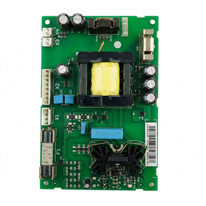 ABB APOW-01C 64605666 Coated Drive Power Supply Board