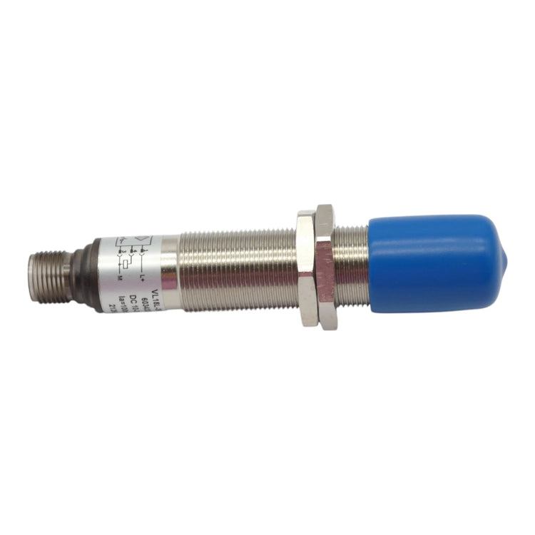 SICK VL18L-3F324 PNP Retroreflective Laser Photoelectric Sensor