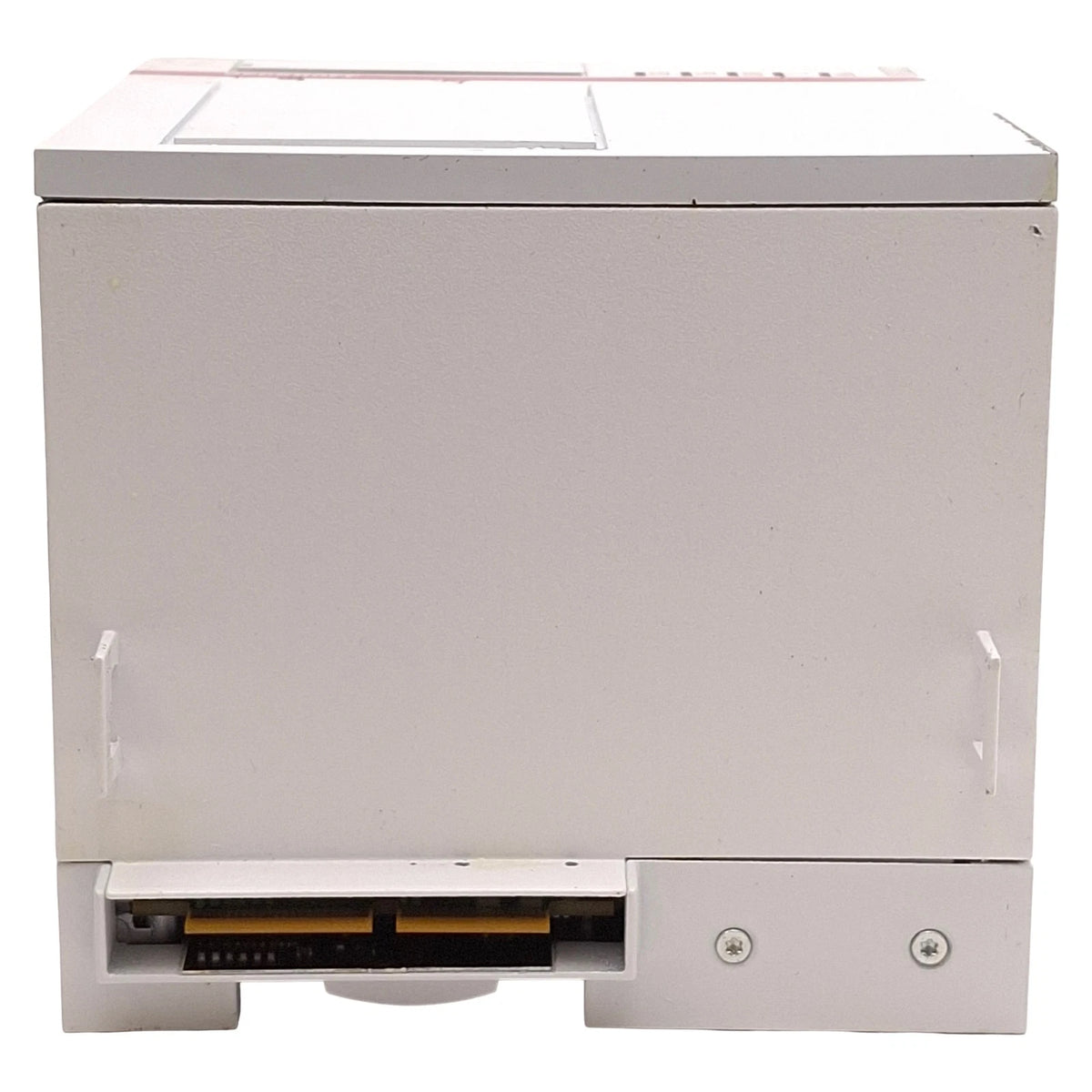 Beckhoff CX2030-0125 Modular Industrial PC with Intel Core i7 and TwinCAT 3 Runtime