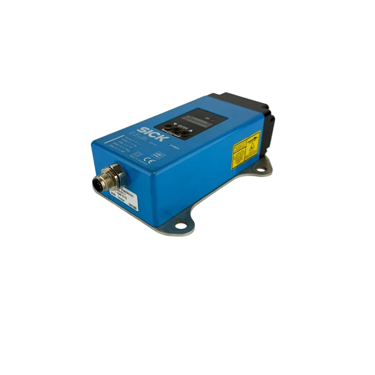 SICK DT500-A111 Long-Range Laser Distance Sensor