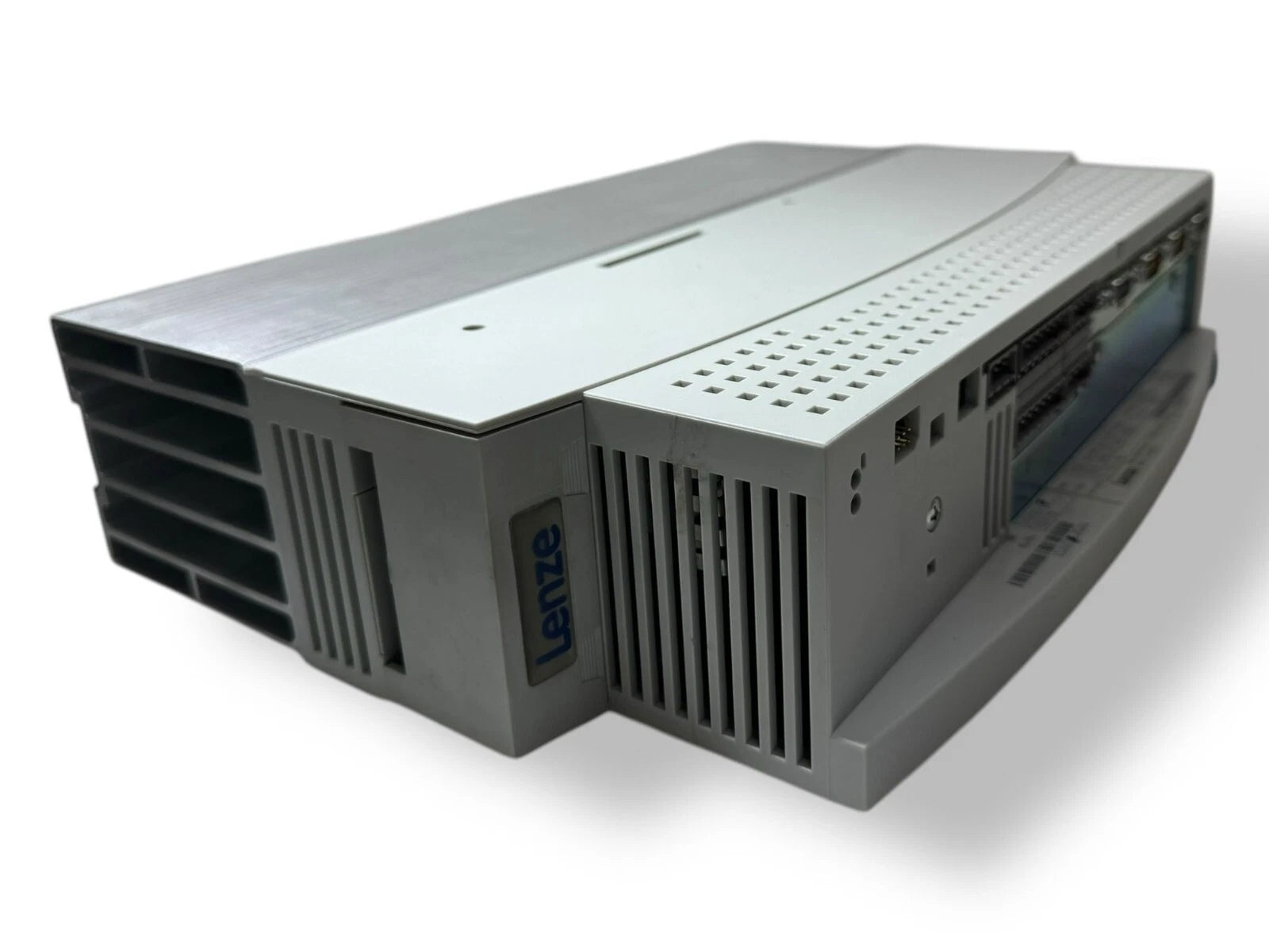 EVS9322-EP | Lenze 9300 Series Servo Position Controller 0.75 kW