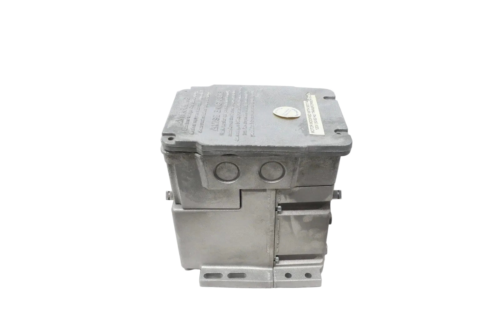 M9184C1031 | Honeywell Modutrol IV 24V Proportional Actuator Motor 150 lb-in Torque