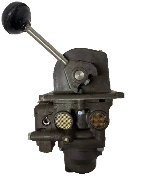 R431002912 | Bosch Rexroth Controlair Pneumatic Control Valve for Industrial Automation
