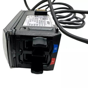 Keyence IG-1050 DIN Rail Laser Micrometer Amplifier Expansion Unit