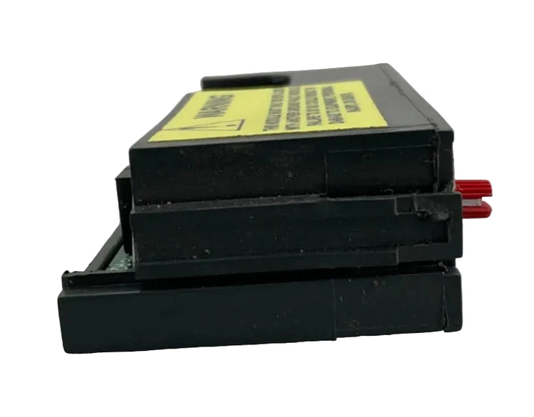 General Electric TR20C2000GF Rating Plug 2000A for Power Break II Spectra RMS with Ground Fault