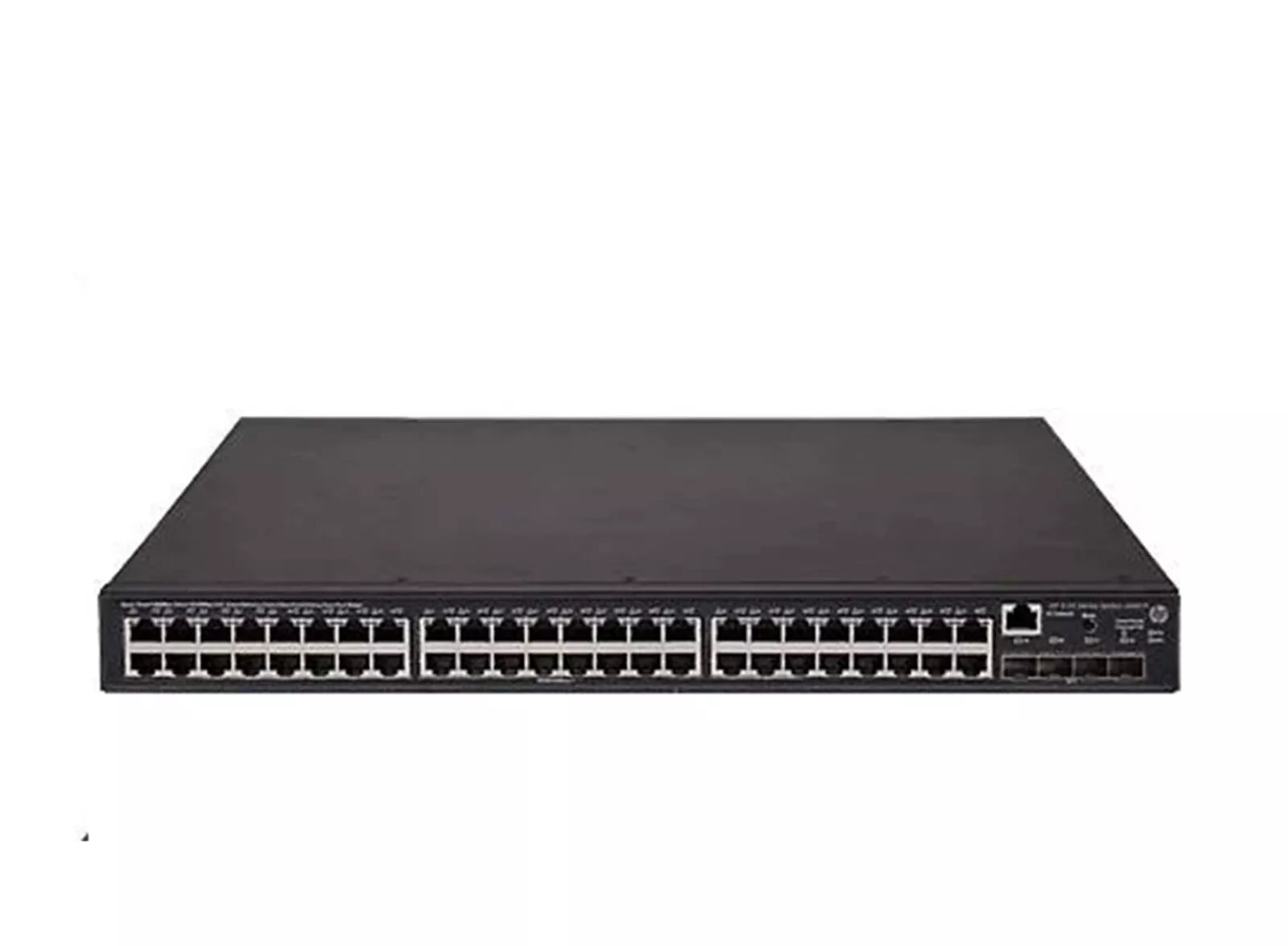 JG937A | HP Networking 48 Port Managed Switch
