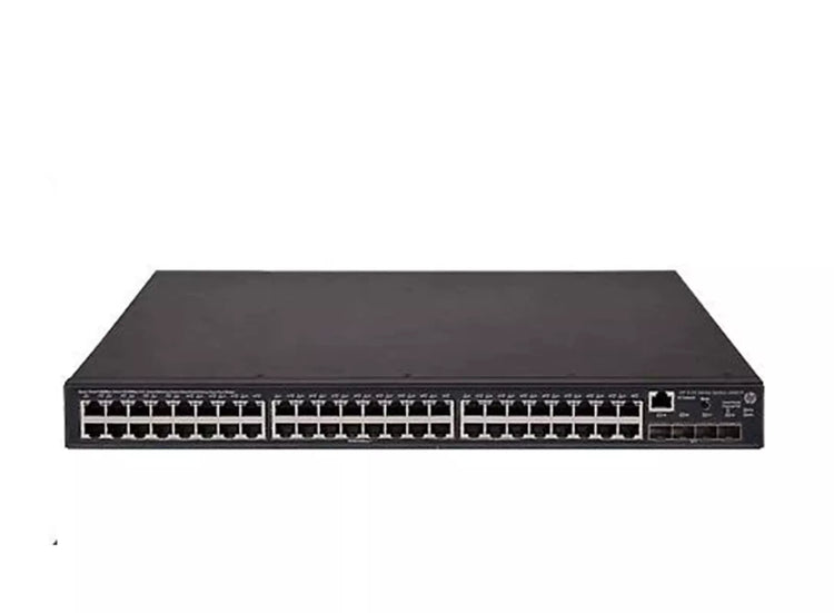 JG937A | HP Networking 48 Port Managed Switch