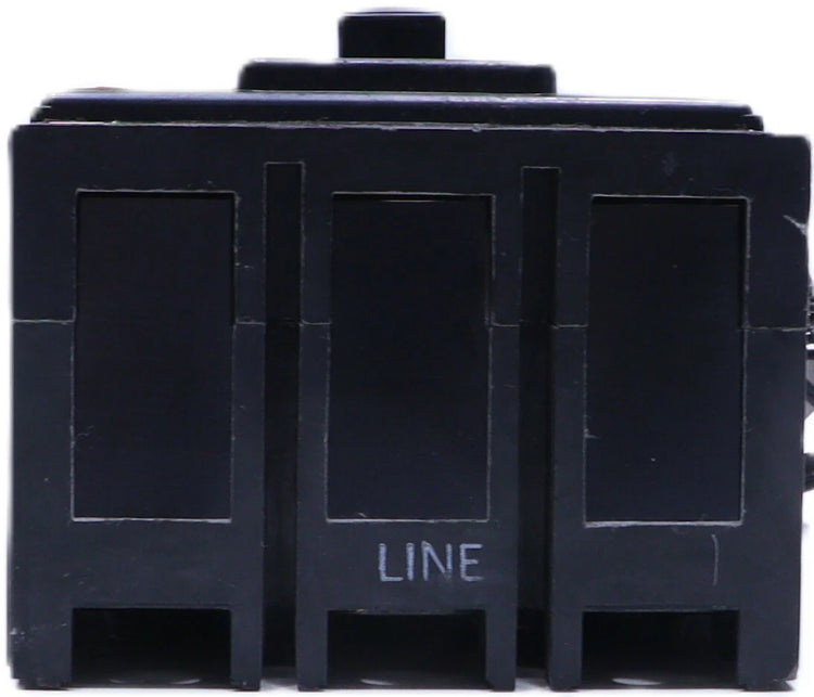 WESTINGHOUSE LB3400 Molded Case Circuit Breaker 3 Pole 400A 600VAC Industrial Power Protection