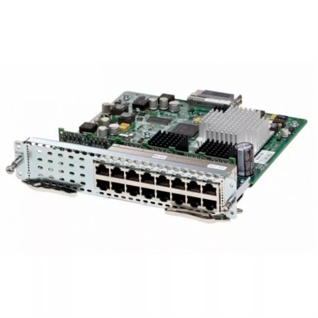 SM-ES3G-16-P | Cisco Router Service Module