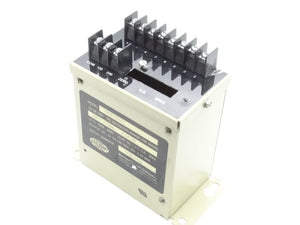 Barber Colman 658B-00001 Industrial Speed Governor Control Module