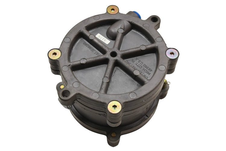 Dwyer 1950-1-2F Explosion-Proof Pressure Switch | Quick Delivery