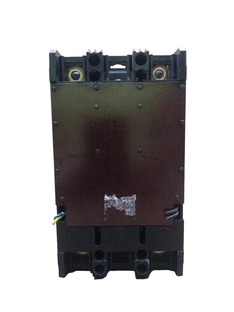 KAL261751380 | Square D by Schneider Electric 2-Pole 175A Molded Case Circuit Breaker
