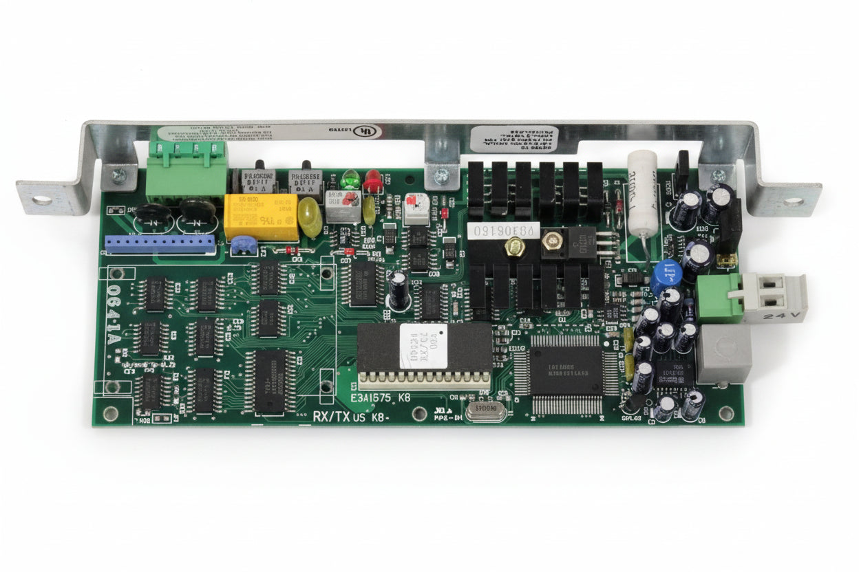 Kidde-Fenwal 74-200005-001 RX/TX Fire Alarm Communication Module