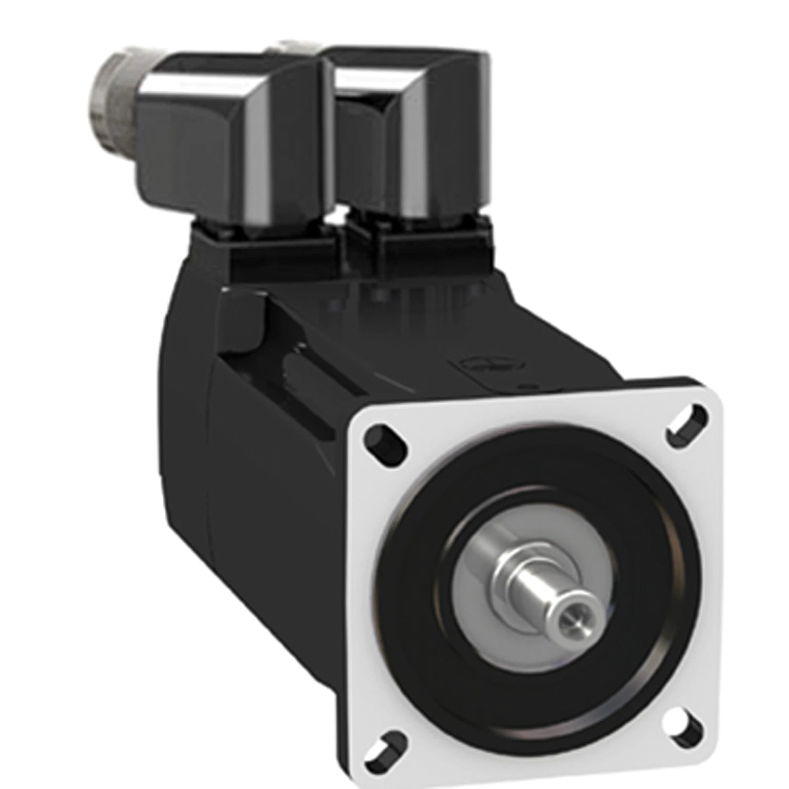 BMH0702P16F2A | Schneider Electric BMH Series Servo Motor 480V 3000RPM With Brake