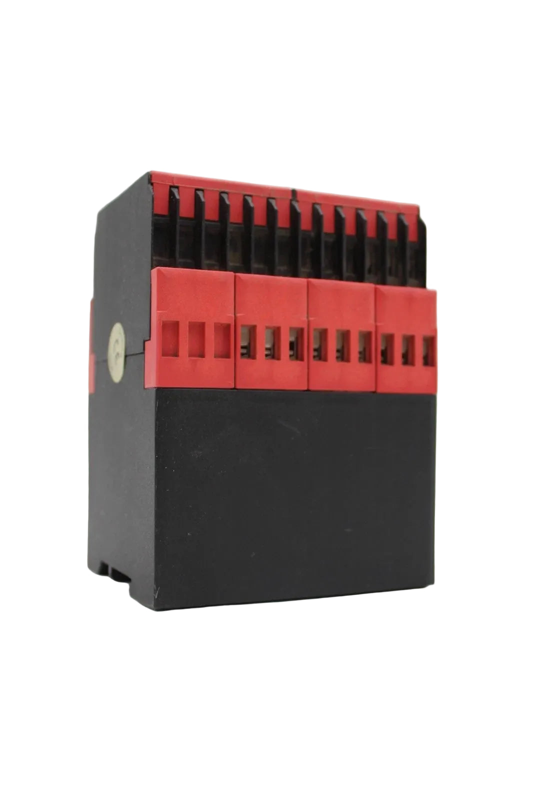 Schneider Electric XPSAT5110 Preventa Dual-Channel 24 VDC Safety Relay SIL 3 PL e