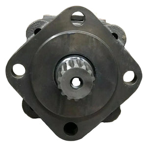 Danfoss 151F2010 OMS 160 Orbital Hydraulic Motor with Splined Shaft