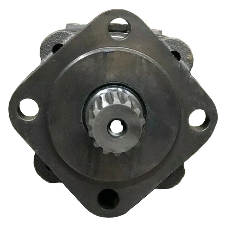 Danfoss 151F2010 OMS 160 Orbital Hydraulic Motor with Splined Shaft