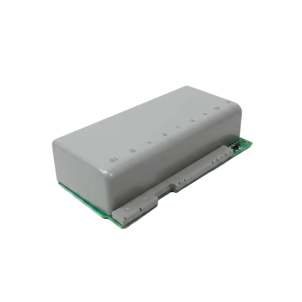 Fireye 72D1R1 Infrared Auto-Check Flame Amplifier for 48PT2 Flame Safeguard Systems