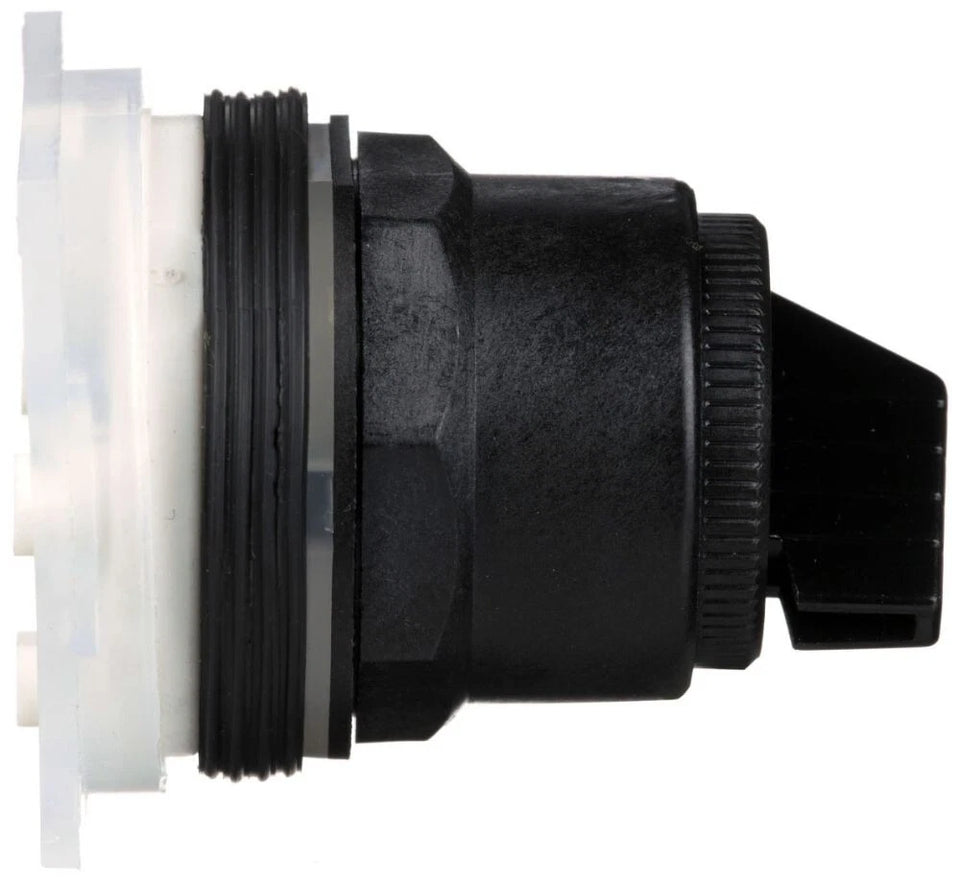 9001SKS11B | Schneider Electric Square D Maintained Selector Switch Head 2-Position