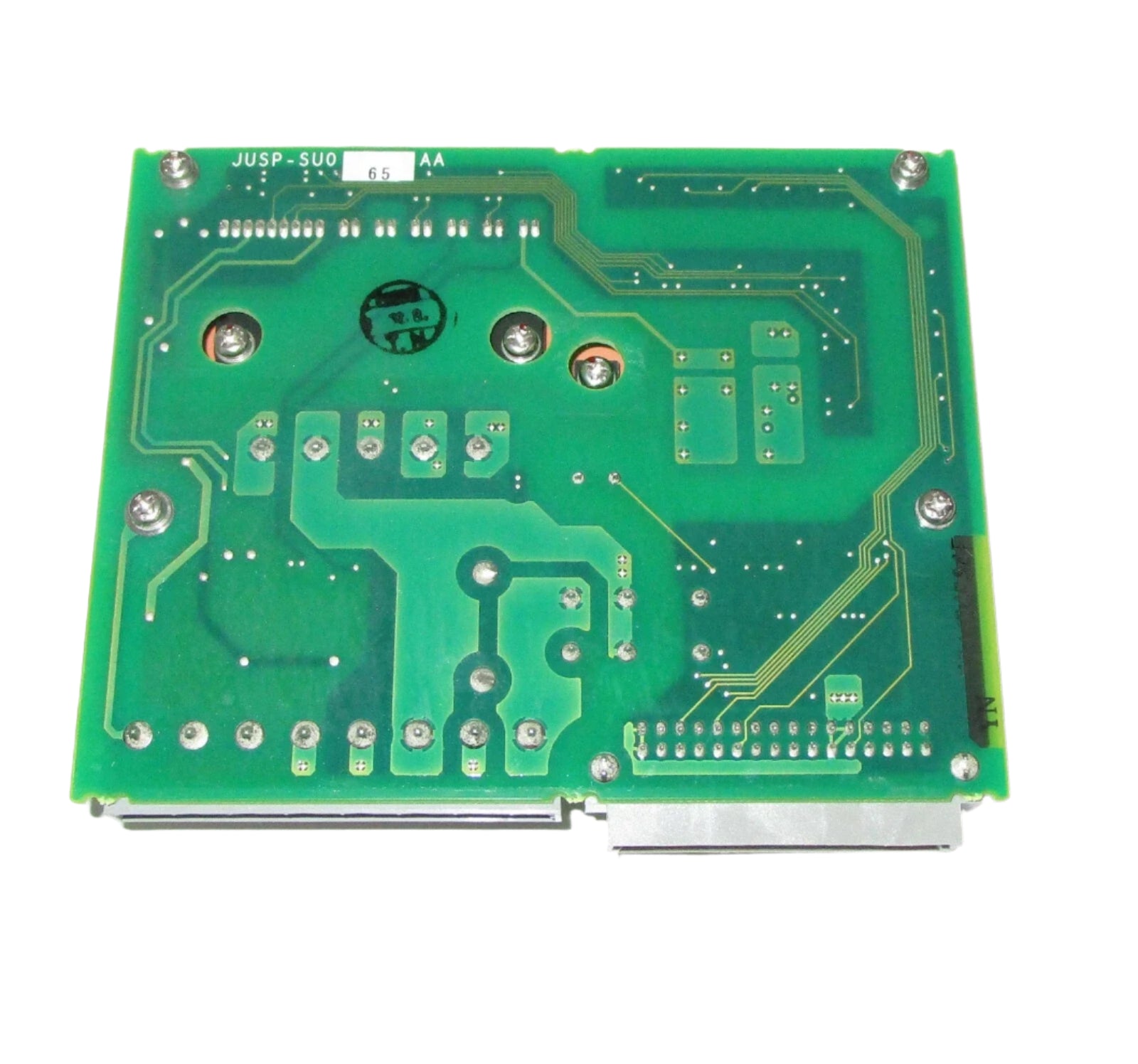 F352392-1 | Yaskawa Electric Robot Axis Drive Control Module