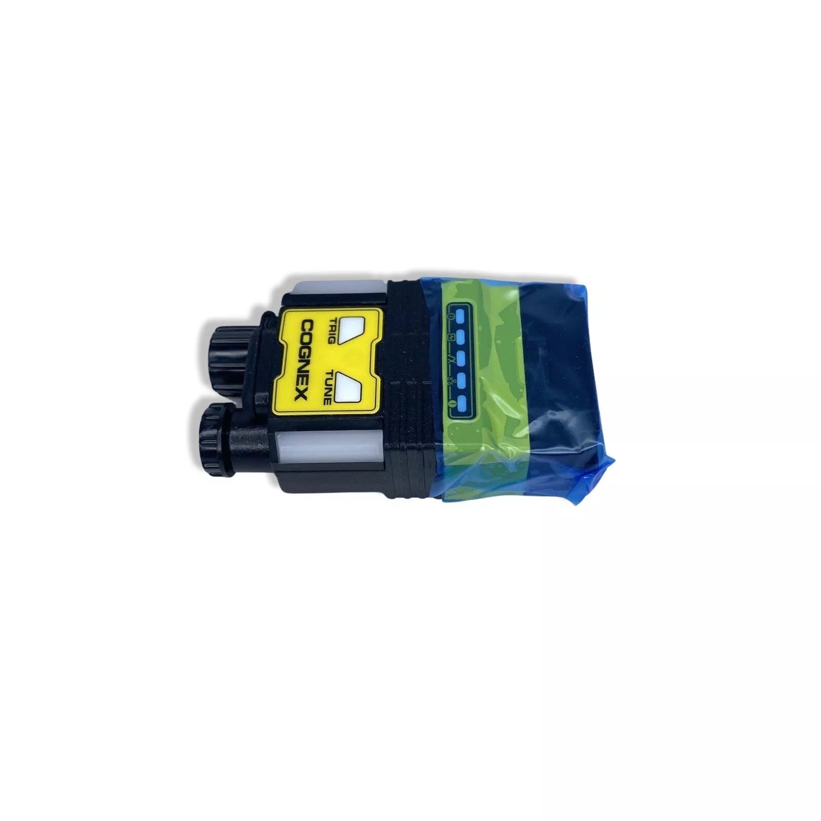 IS2801M-EC | Cognex Deep Learning AI Vision Edge Camera IS2800