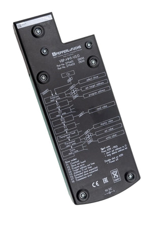 Pepperl+Fuchs VBP-HH1-V3.0 Handheld AS-Interface Addressing Programmer