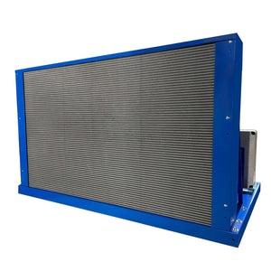 Danfoss OP-HGZ064D39N Optyma 5.5 HP Refrigeration Condensing Unit