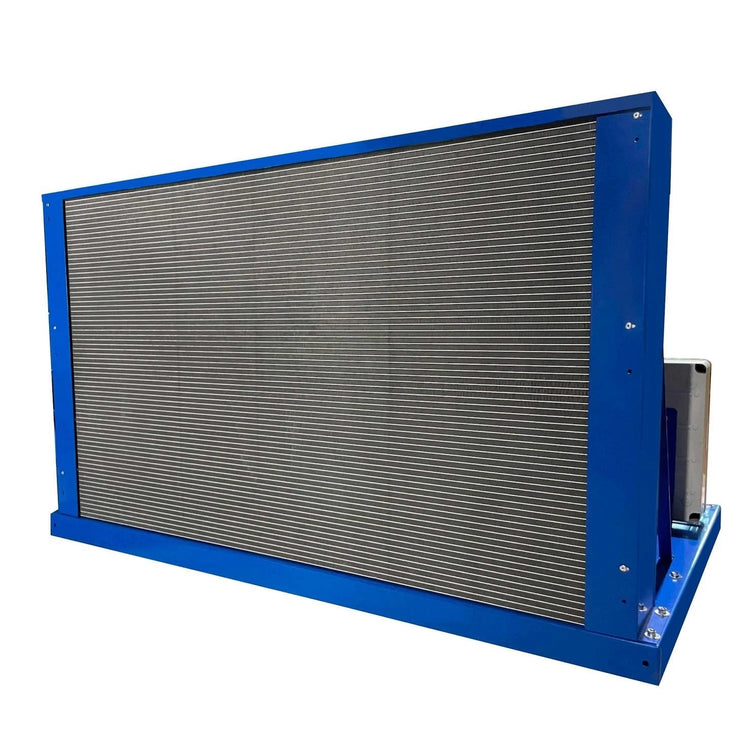 Danfoss OP-HGZ064D39N Optyma 5.5 HP Refrigeration Condensing Unit