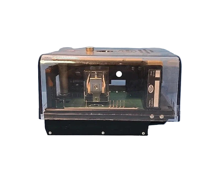 Fireye 70D40 Semi-Automatic Solid State Burner Control Module 120V