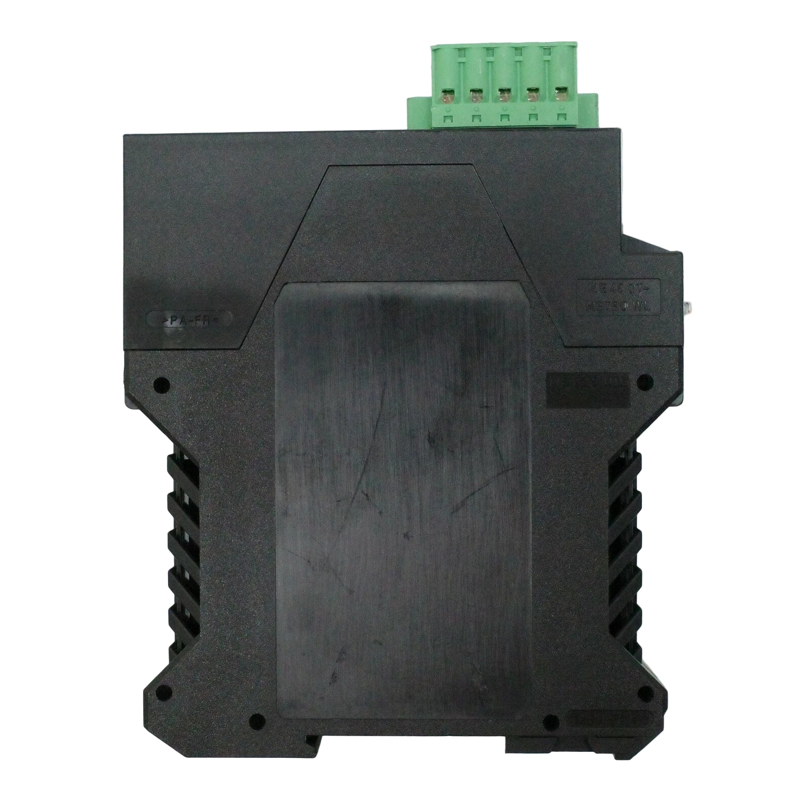 NE1A-SCPU01-V1-SM | Omron NE1A Series Safety Controller DeviceNet Safety SIL3