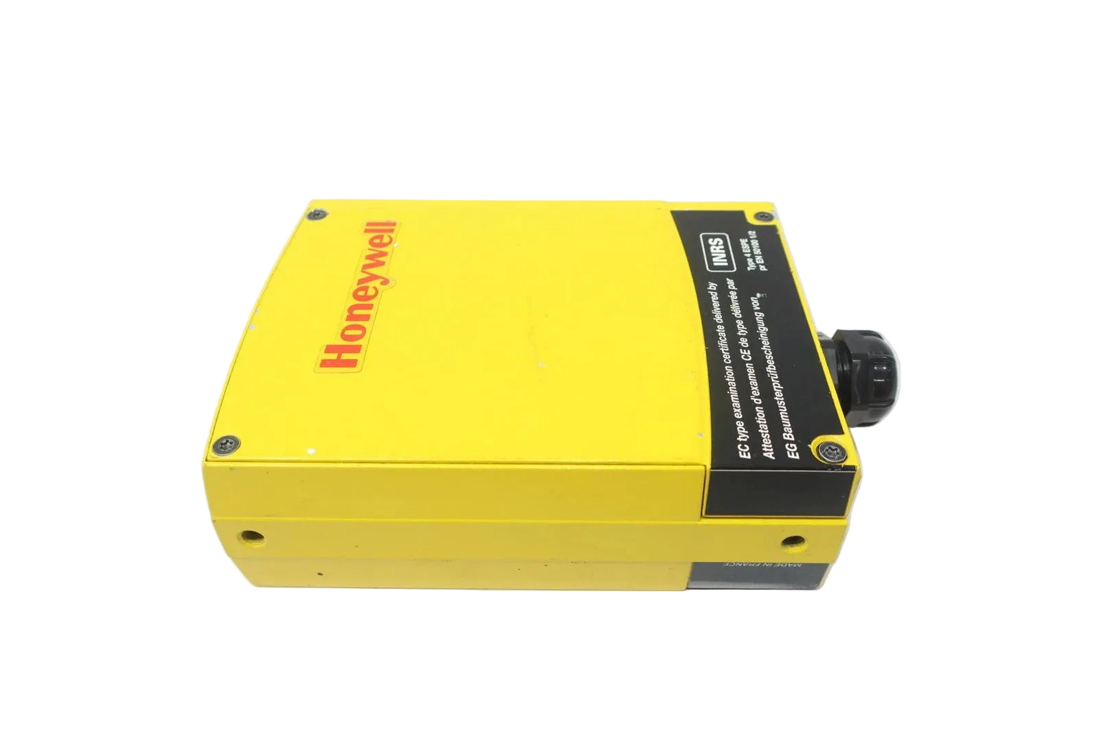 FF-SPR44TRE | Honeywell Type 4 Safety Sensor Receiver, 40 m Range