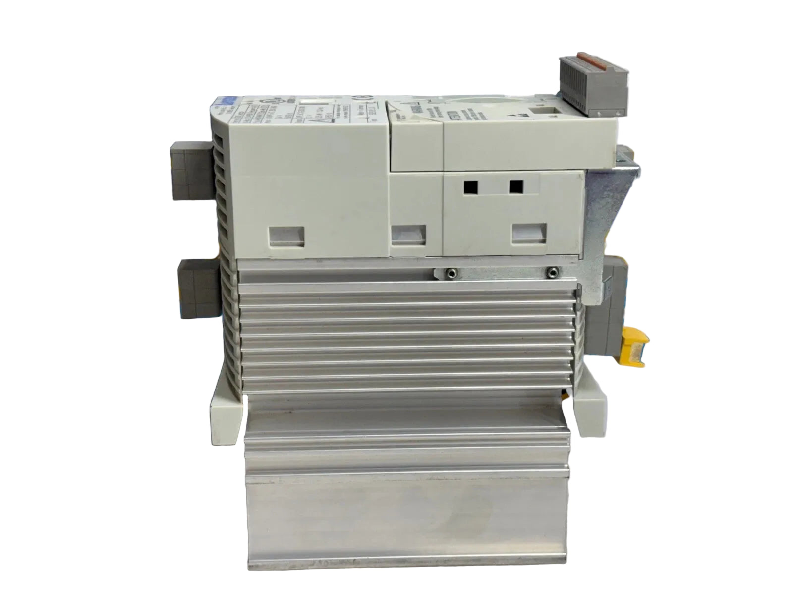 D-31855 | Lenze 8200 Vector Frequency Inverter Drive 0.37 kW